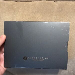 Anastasia Beverly Hills Black Makeup Case